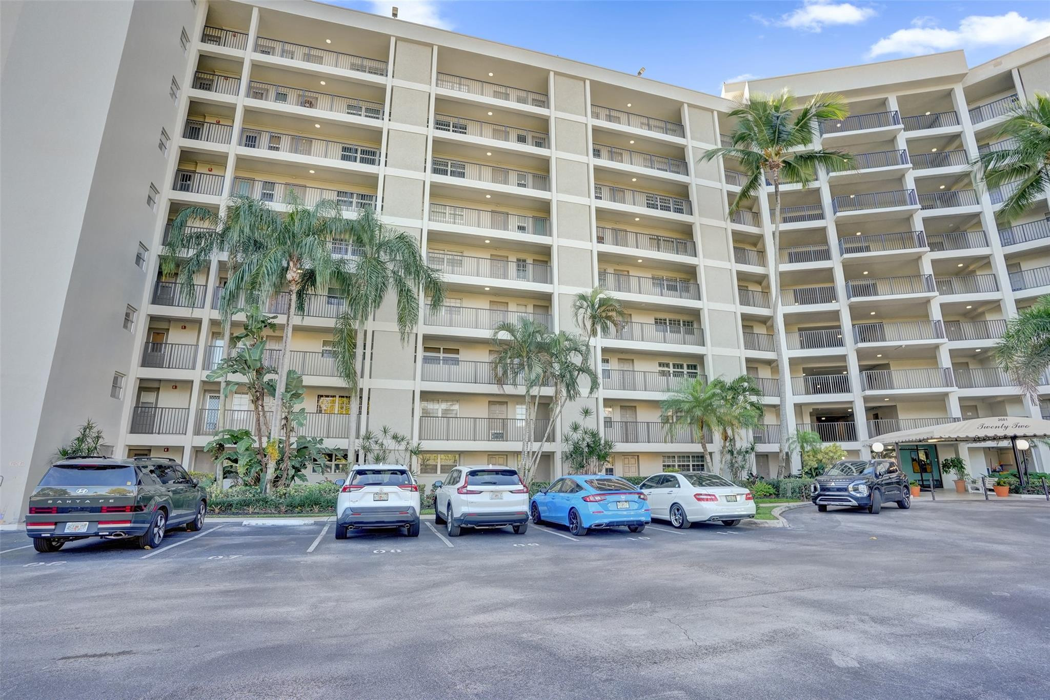 2681 South Course Drive, Unit 609 Pompano Beach, FL 33069 - Photo 39 of 54 Photo 39