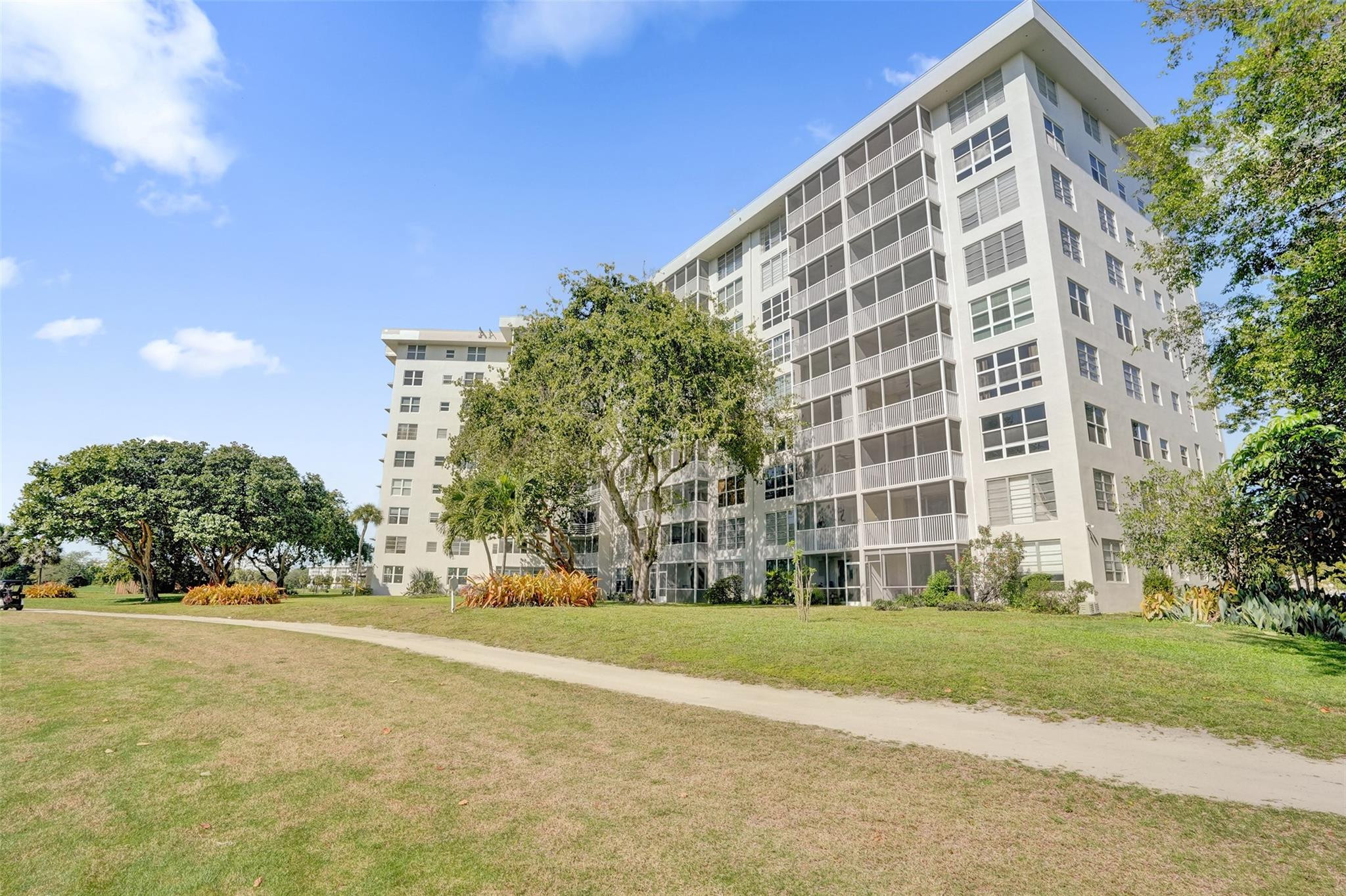 2681 South Course Drive, Unit 609 Pompano Beach, FL 33069 - Photo 41 of 54 Photo 41