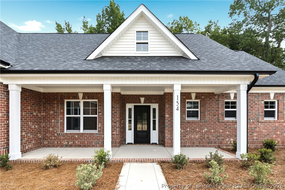 154 Ridge Stone Drive Autryville, NC 28318 - Photo 4 of 50