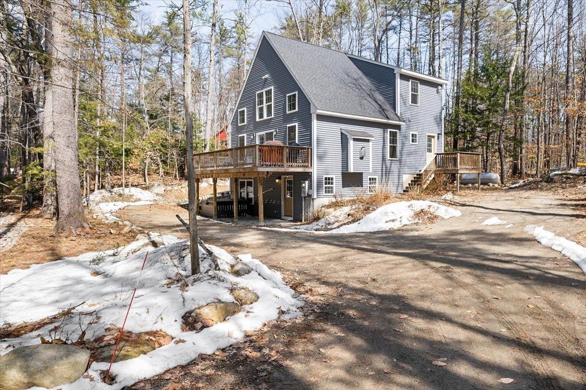 34 Interlaken Circle Madison, NH 03849 - Photo 27 of 35