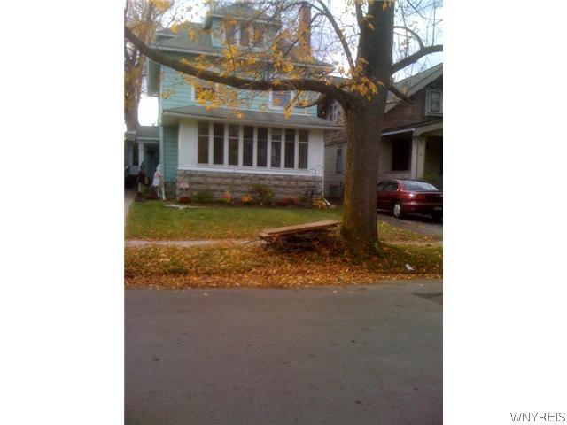90 Wellington Road Buffalo, NY 14216 - Photo 1 of 1 Exterior Front