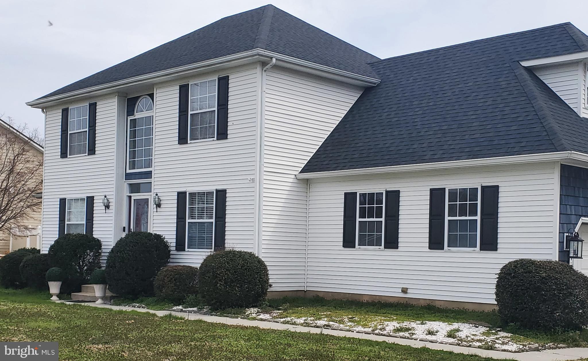 144 Plain Dealing Road Magnolia, DE 19962 - Photo 1 of 1