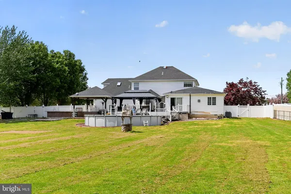 $575,000 | 144 Plain Dealing Road, Magnolia, DE 19962