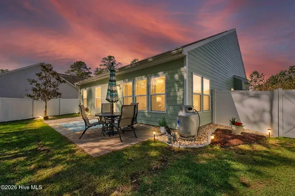 $349,500 | 4762 Yellowood Drive, Shallotte, NC 28470