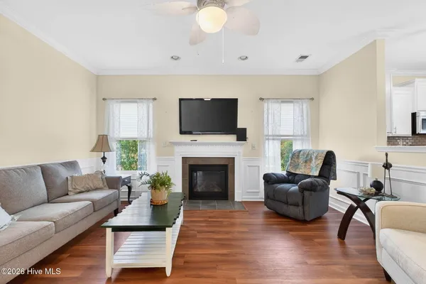 $349,500 | 4762 Yellowood Drive, Shallotte, NC 28470