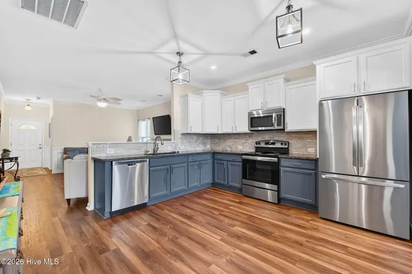 $349,500 | 4762 Yellowood Drive, Shallotte, NC 28470