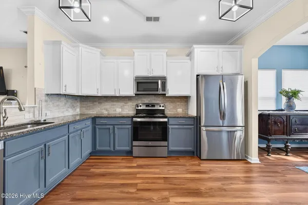 $349,500 | 4762 Yellowood Drive, Shallotte, NC 28470