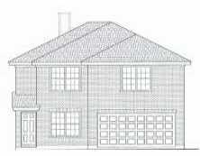 416 Gettysburg Loop Elgin, TX 78621 - Photo 1 of 1 Gallery Image 1