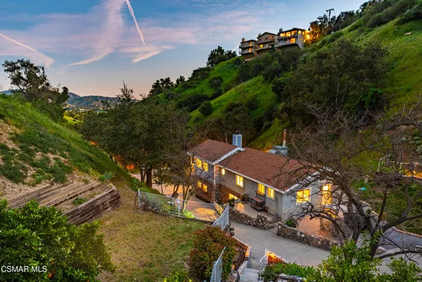 $1,250,000 | 12141 Wildwood Trail, Sylmar, CA 91342