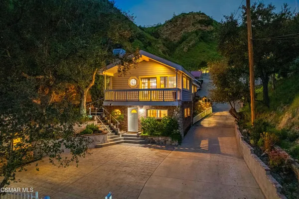 $1,250,000 | 12141 Wildwood Trail, Sylmar, CA 91342