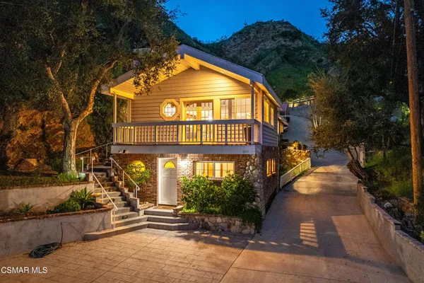 $1,250,000 | 12141 Wildwood Trail, Sylmar, CA 91342