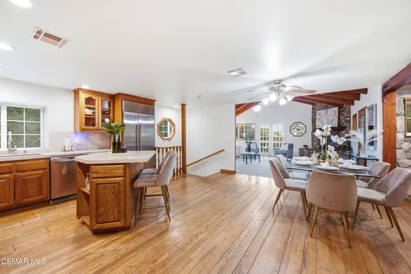 $1,250,000 | 12141 Wildwood Trail, Sylmar, CA 91342