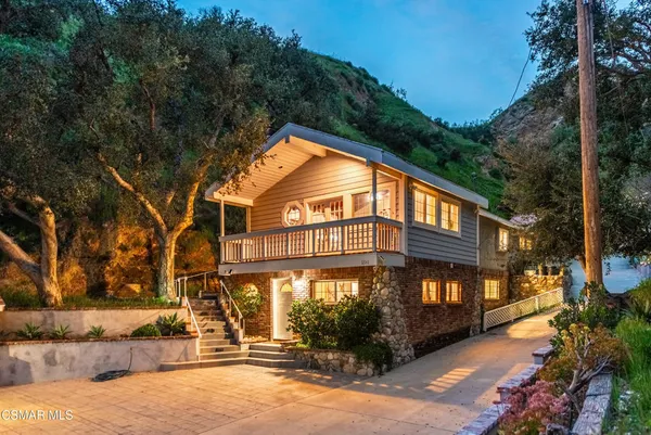 $1,250,000 | 12141 Wildwood Trail, Sylmar, CA 91342
