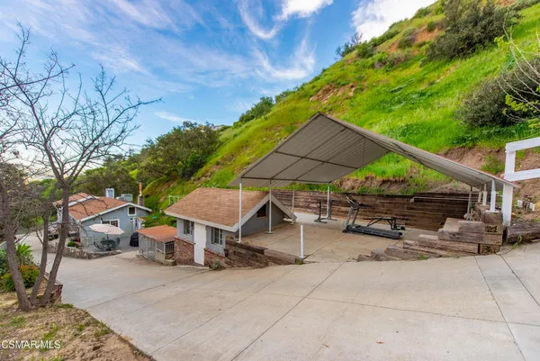 $1,250,000 | 12141 Wildwood Trail, Sylmar, CA 91342