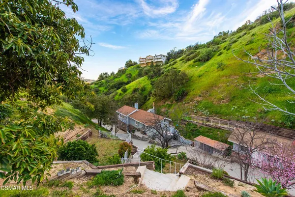 $1,250,000 | 12141 Wildwood Trail, Sylmar, CA 91342