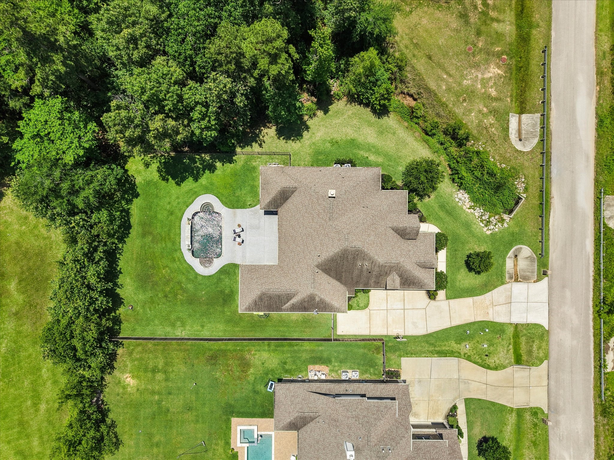 12618 Ranger Court Magnolia, TX 77354 - Photo 44 of 45