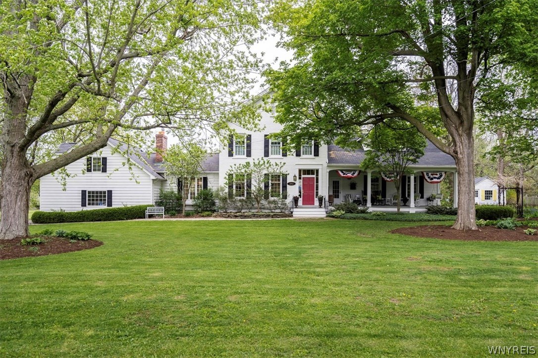 3753 Bowen Road Lancaster, NY 14086 - Photo 1 of 1 Gallery Image 1