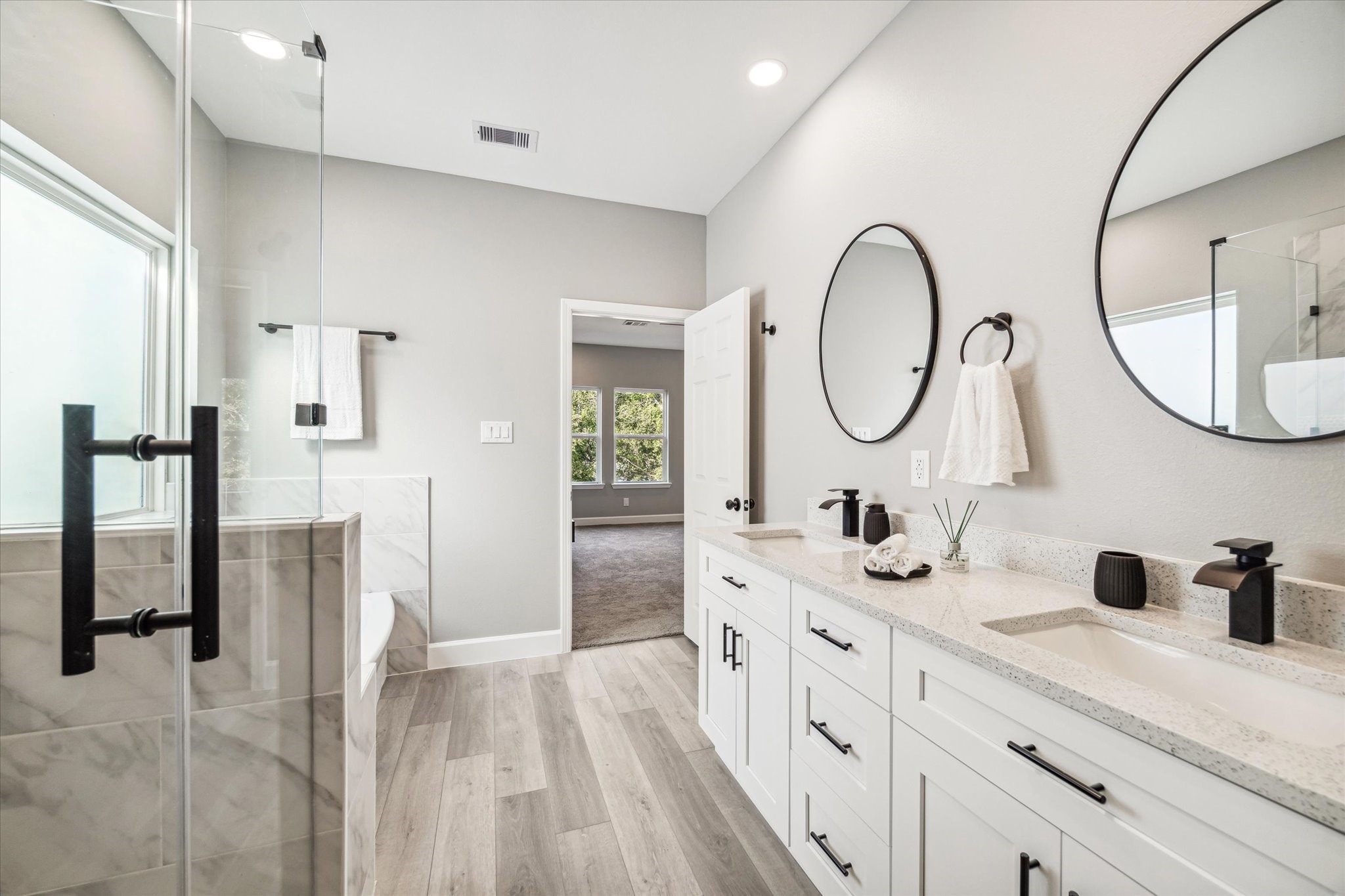 980 Randolph Street, Unit A Houston, TX 77088 - Photo 14 of 19
