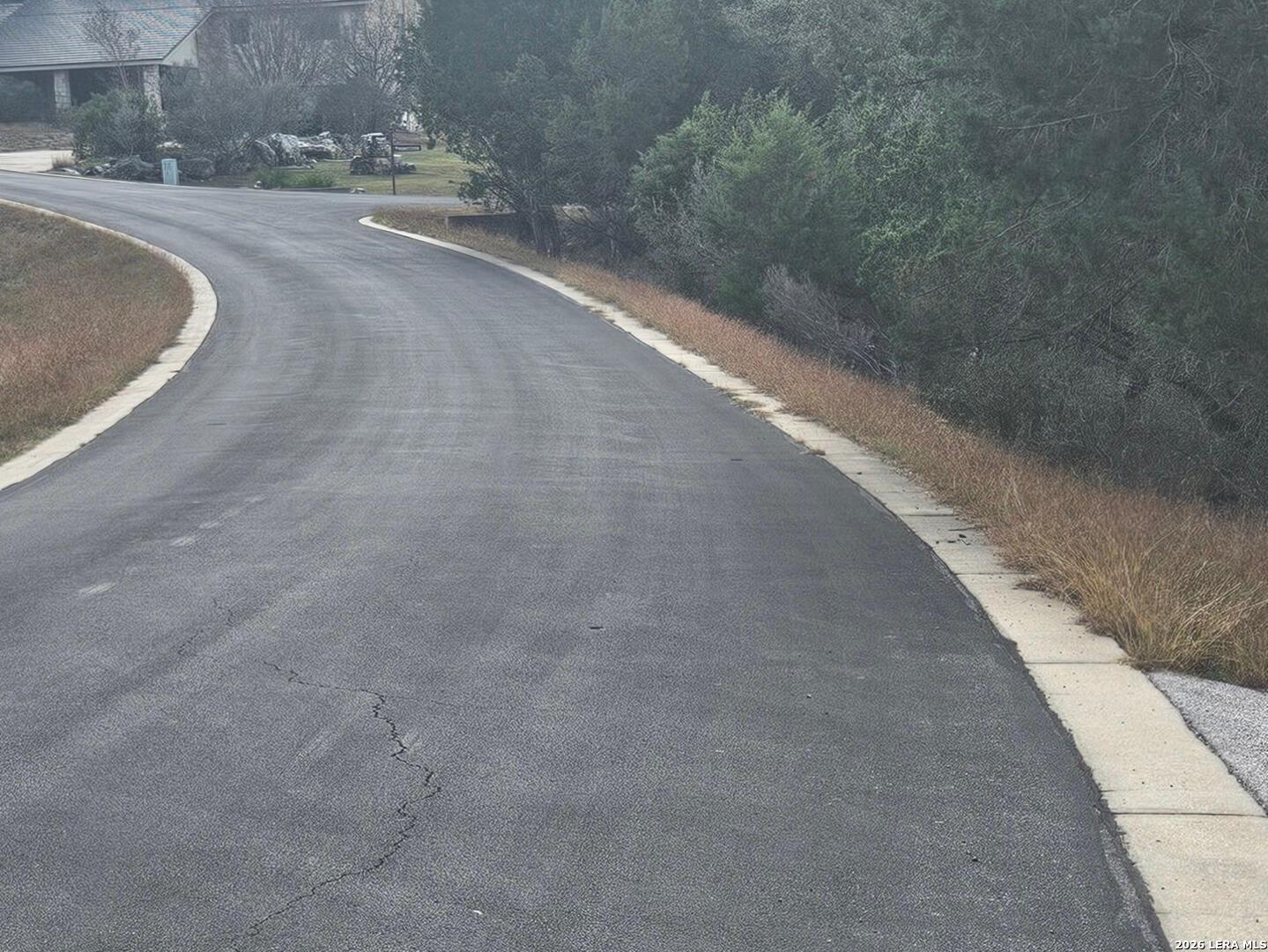 Prospect/yucca Prospect/yucca Austin, TX 78748 - Photo 17 of 25 a view of a dry yard with a dry yard
