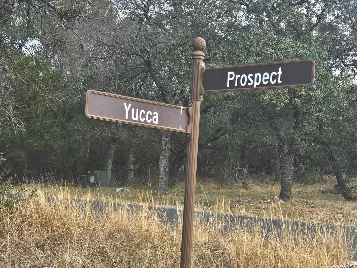 Prospect/yucca Prospect/yucca Austin, TX 78748 - Photo 20 of 25 a view of a street with sitting area