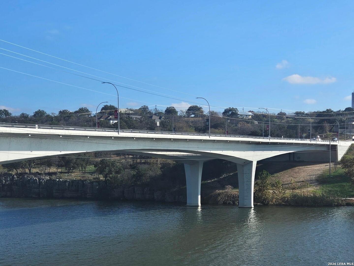 Prospect/yucca Prospect/yucca Austin, TX 78748 - Photo 22 of 25 a view of a swimming pool with outdoor seating and a lake view
