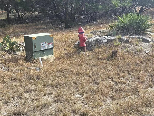 a sign on the side of a building