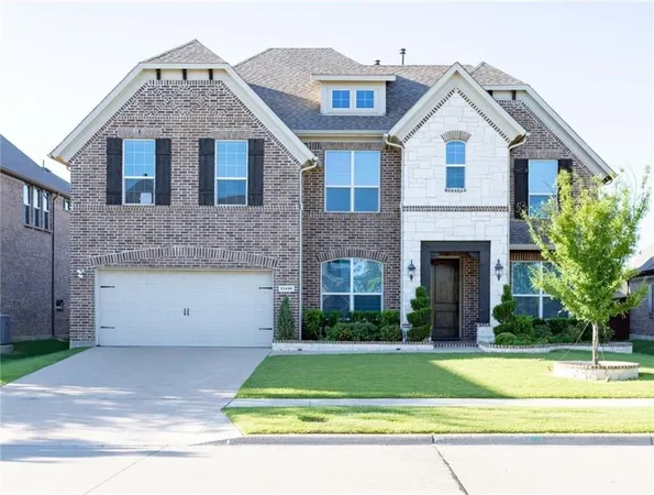 $3,945 | 13486 Mercedes Lane, Frisco, TX 75035