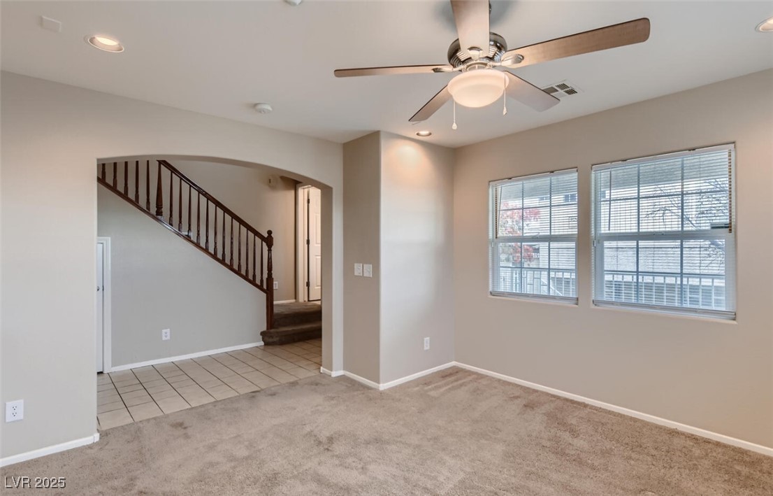 7404 Bewitching Court Las Vegas, NV 89149 - Photo 4 of 15