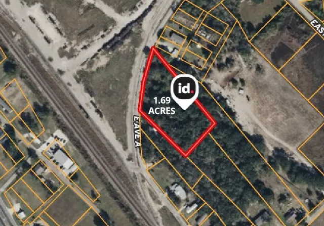 $110,000 | 571 Railroad Road, Somerville, TX 77879