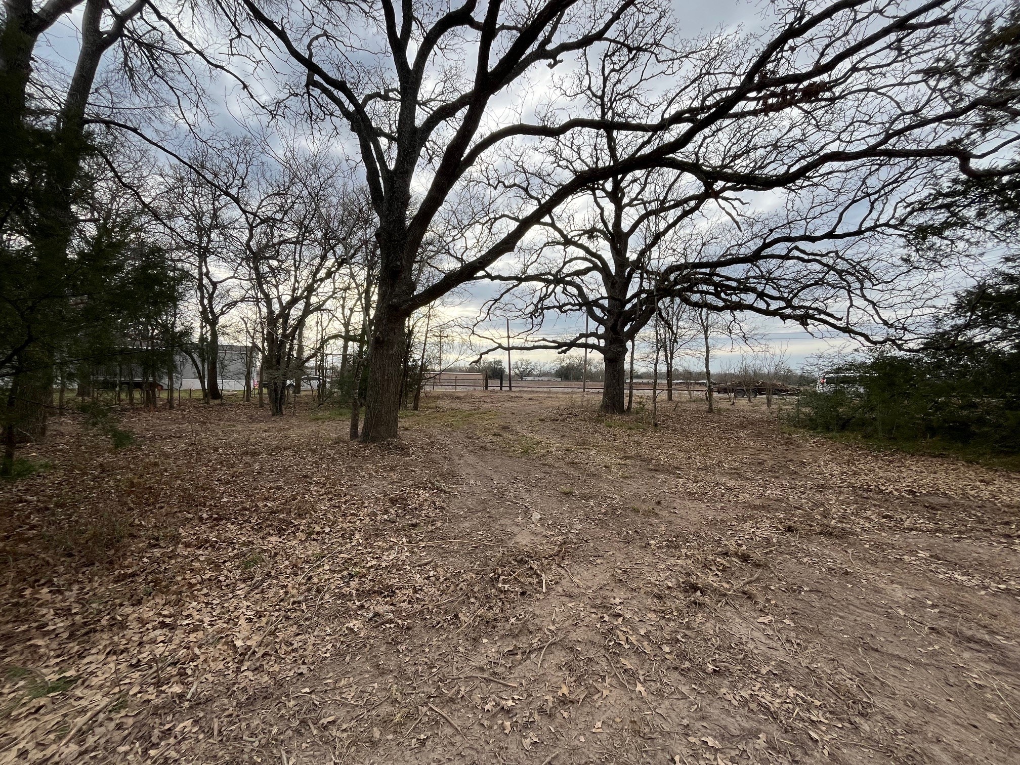 571 Railroad Road Somerville, TX 77879 - Photo 11 of 18