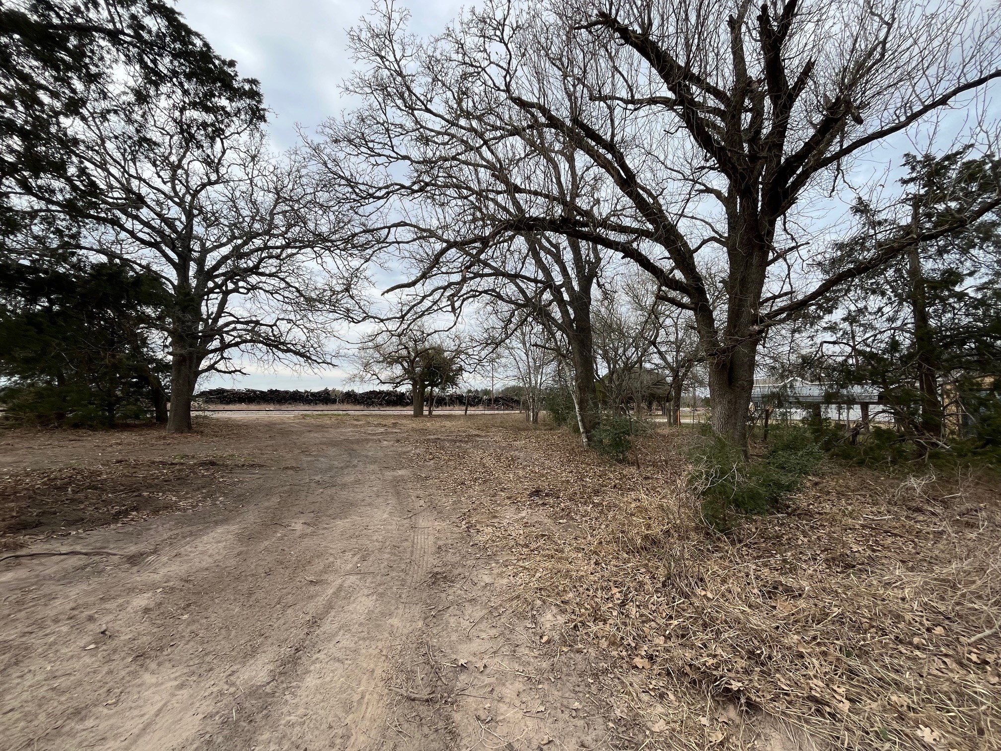 571 Railroad Road Somerville, TX 77879 - Photo 12 of 18