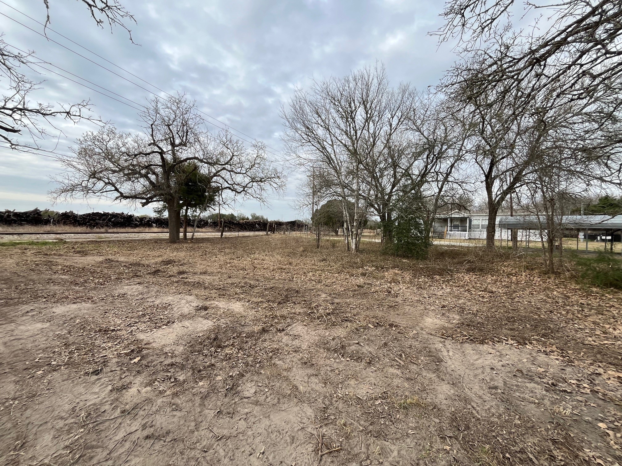 571 Railroad Road Somerville, TX 77879 - Photo 13 of 18