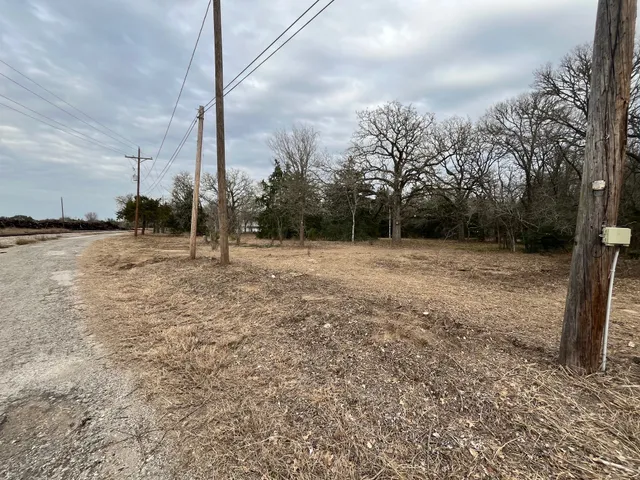 $110,000 | 571 Railroad Road, Somerville, TX 77879