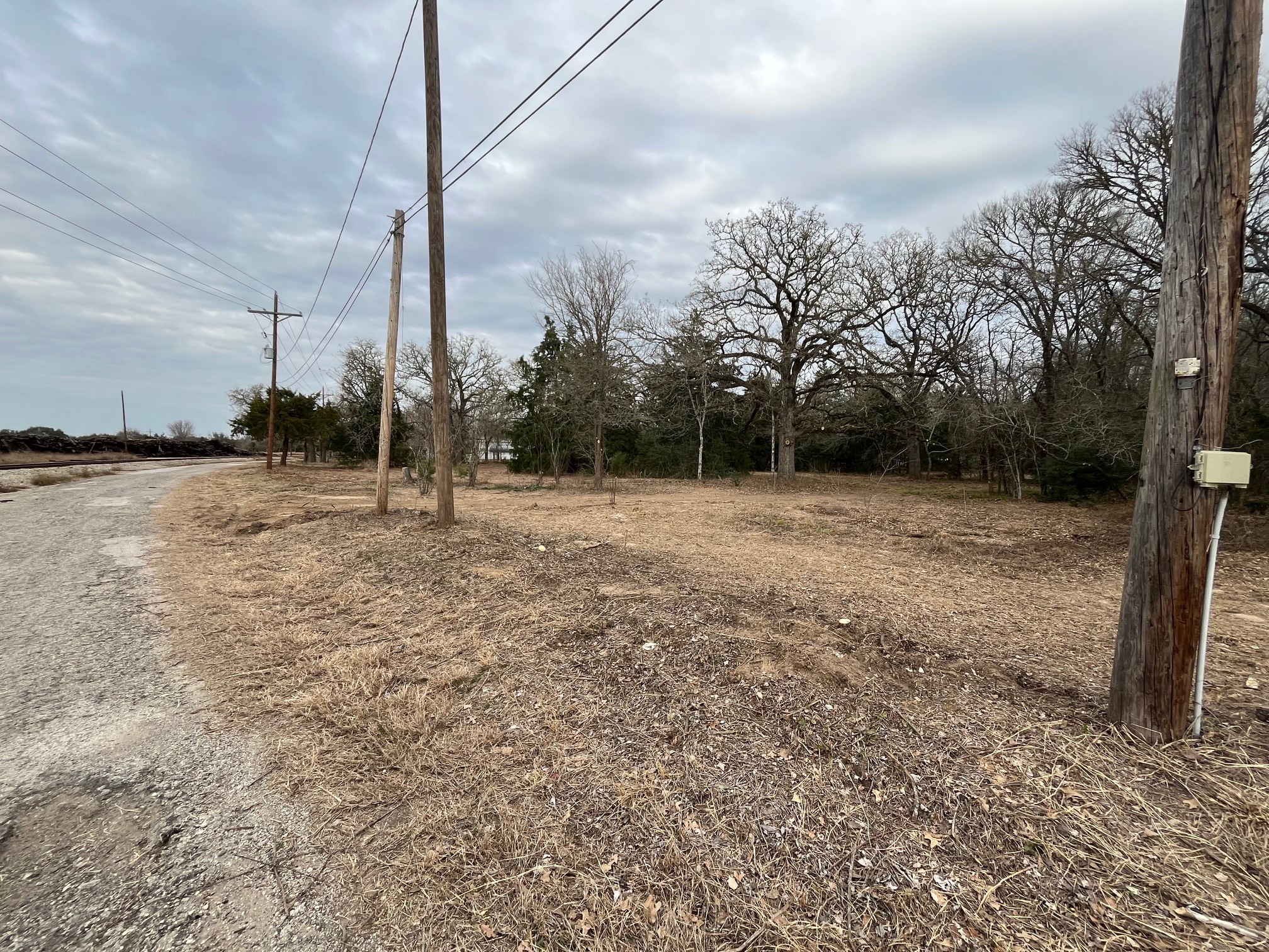 571 Railroad Road Somerville, TX 77879 - Photo 17 of 18