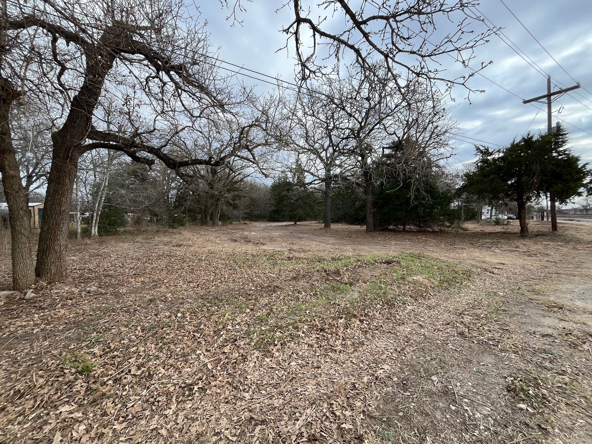 571 Railroad Road Somerville, TX 77879 - Photo 2 of 18