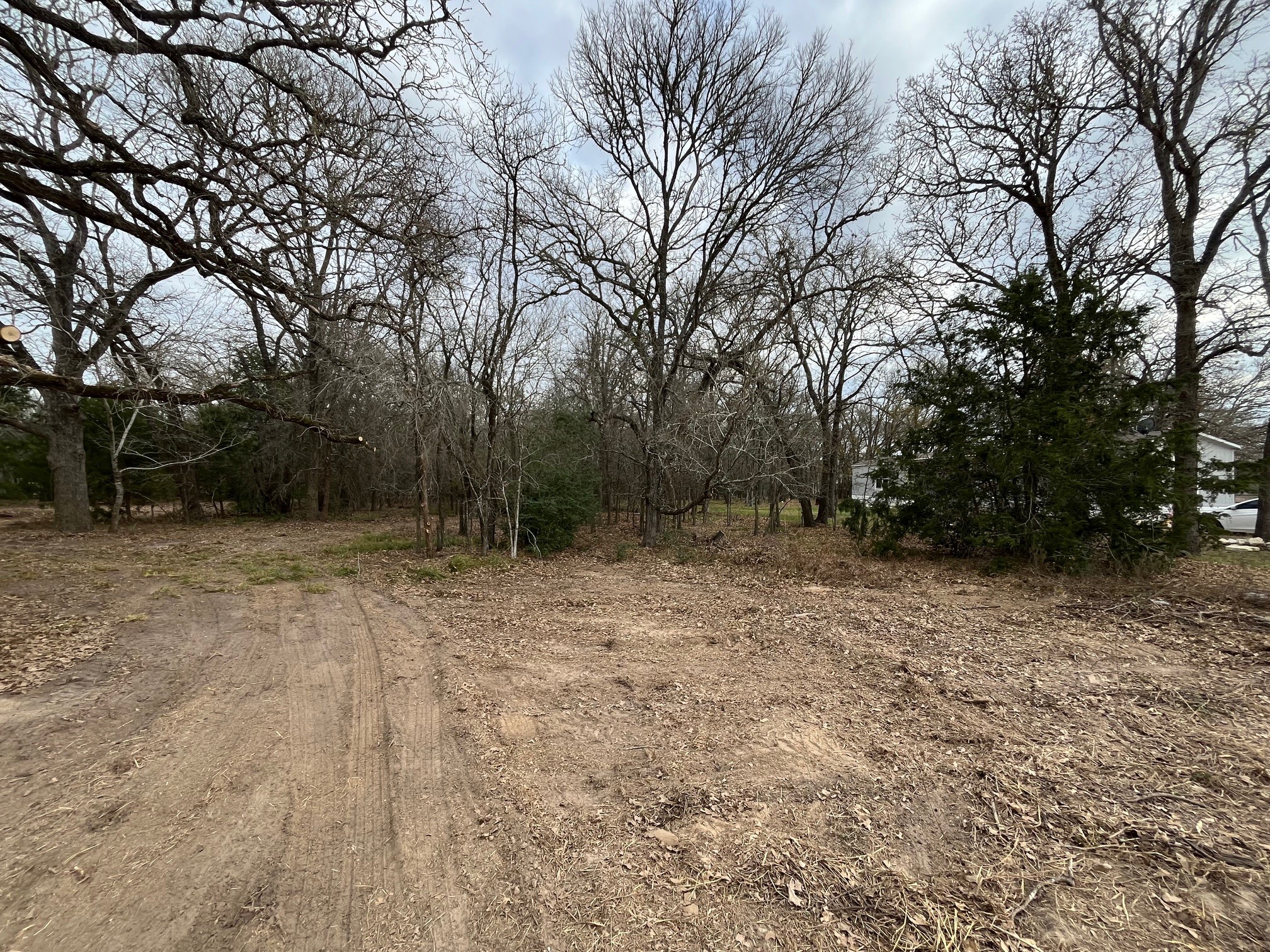 571 Railroad Road Somerville, TX 77879 - Photo 4 of 18