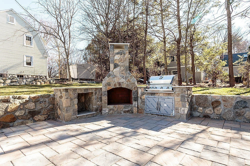 6 Augustus Road Lexington, MA 02421 - Photo 29 of 30