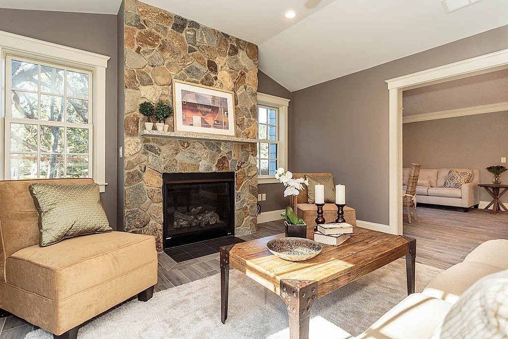 6 Augustus Road Lexington, MA 02421 - Photo 9 of 30