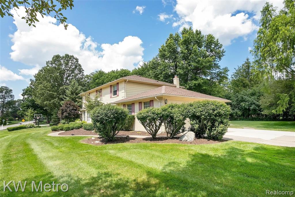 1659 North Kilburn Road Rochester Hills, MI 48306 - Photo 40 of 42
