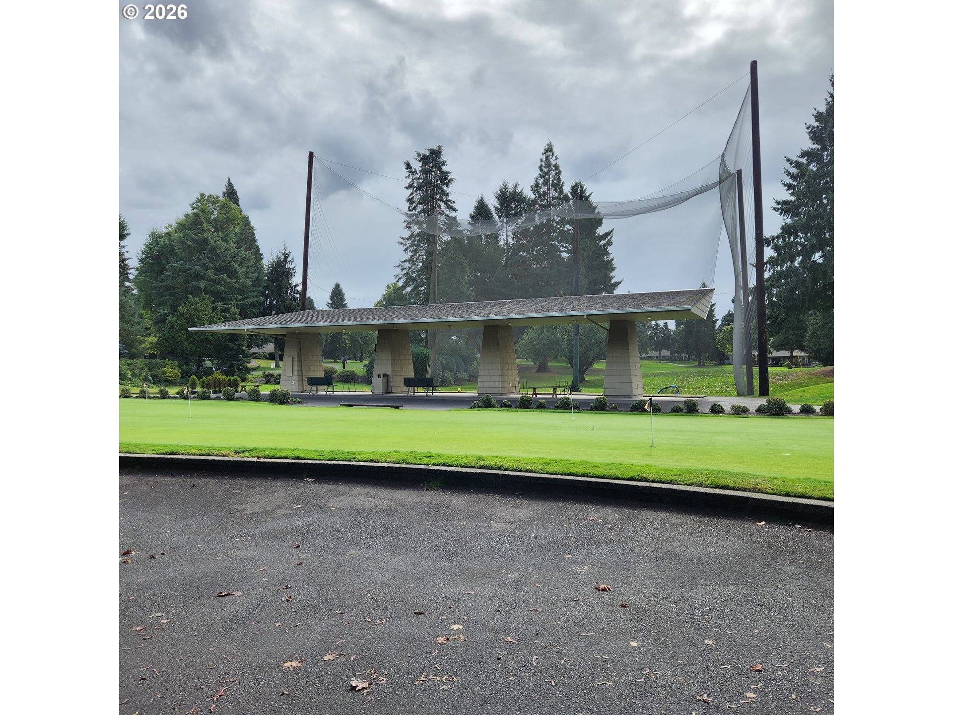 32215 Southwest East Lake Point Wilsonville, OR 97070 - Photo 47 of 47 a front view of a house with a yard