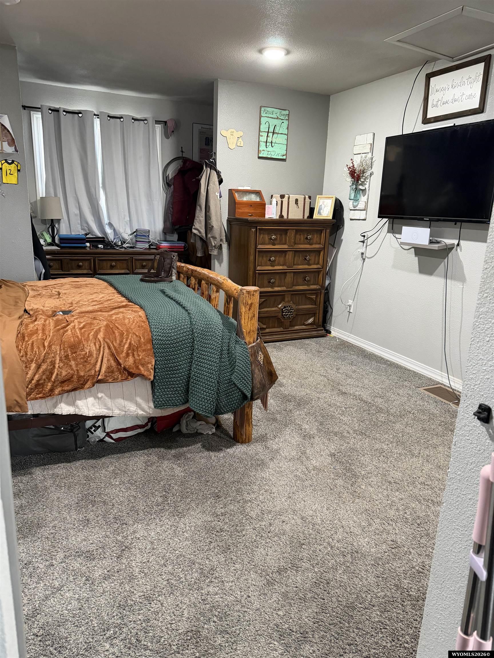28 South Monkey Road Glenrock, WY 82637 - Photo 6 of 41 Gallery Image 6