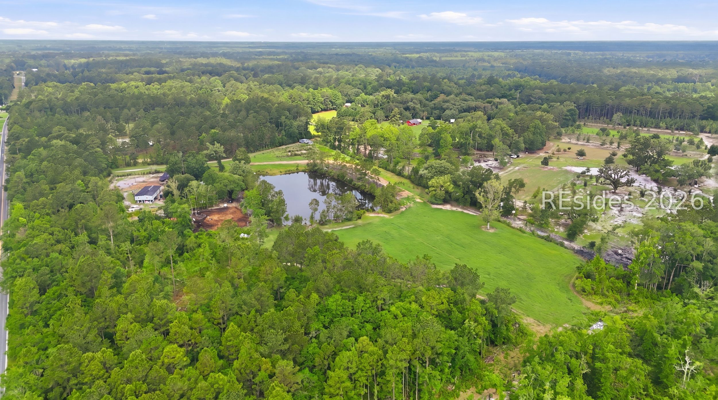 0 Riceshire Road Ridgeland, SC 29936 - Photo 10 of 19