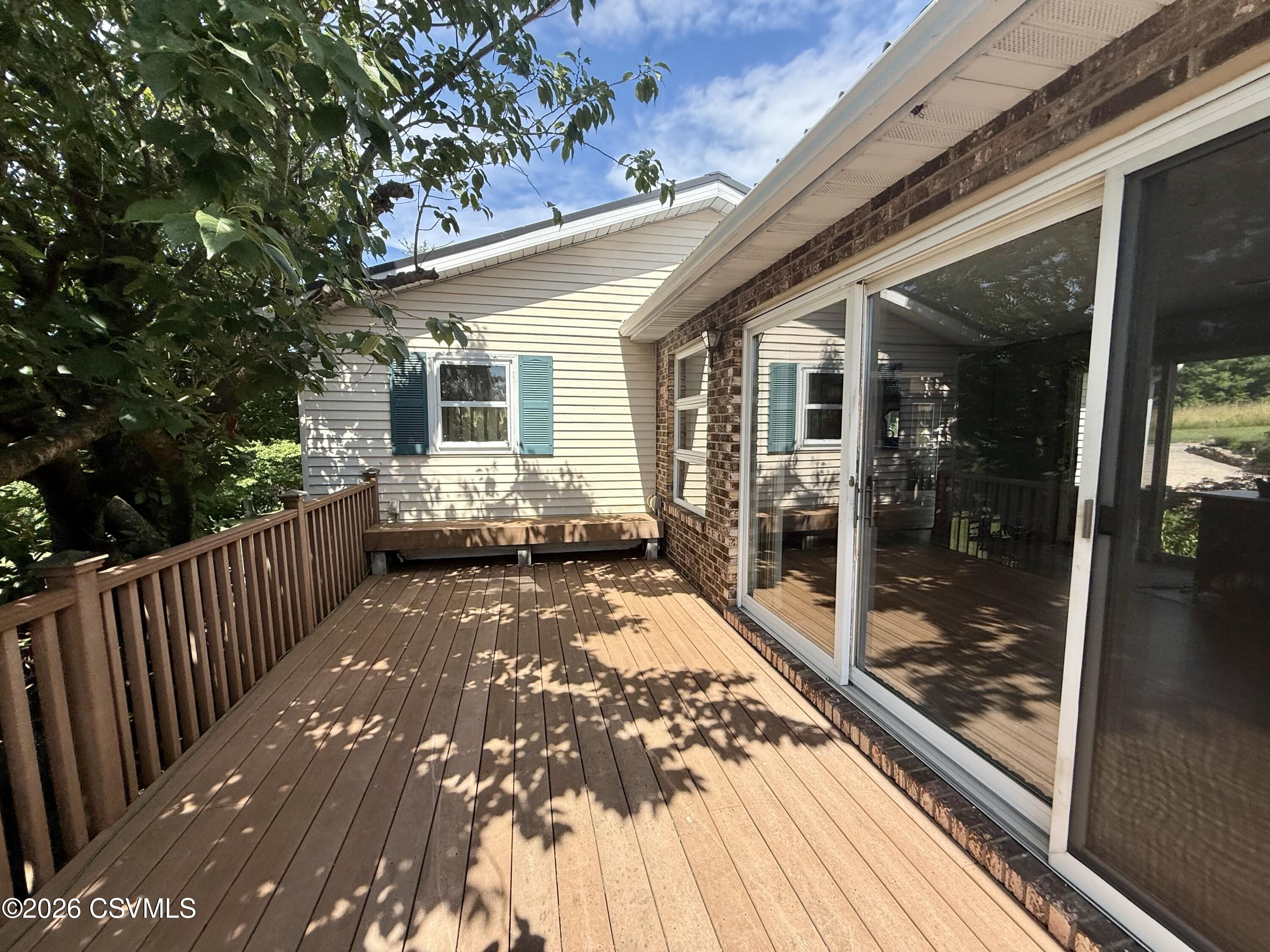 116 Locust Road Paxinos, PA 17860 - Photo 29 of 65