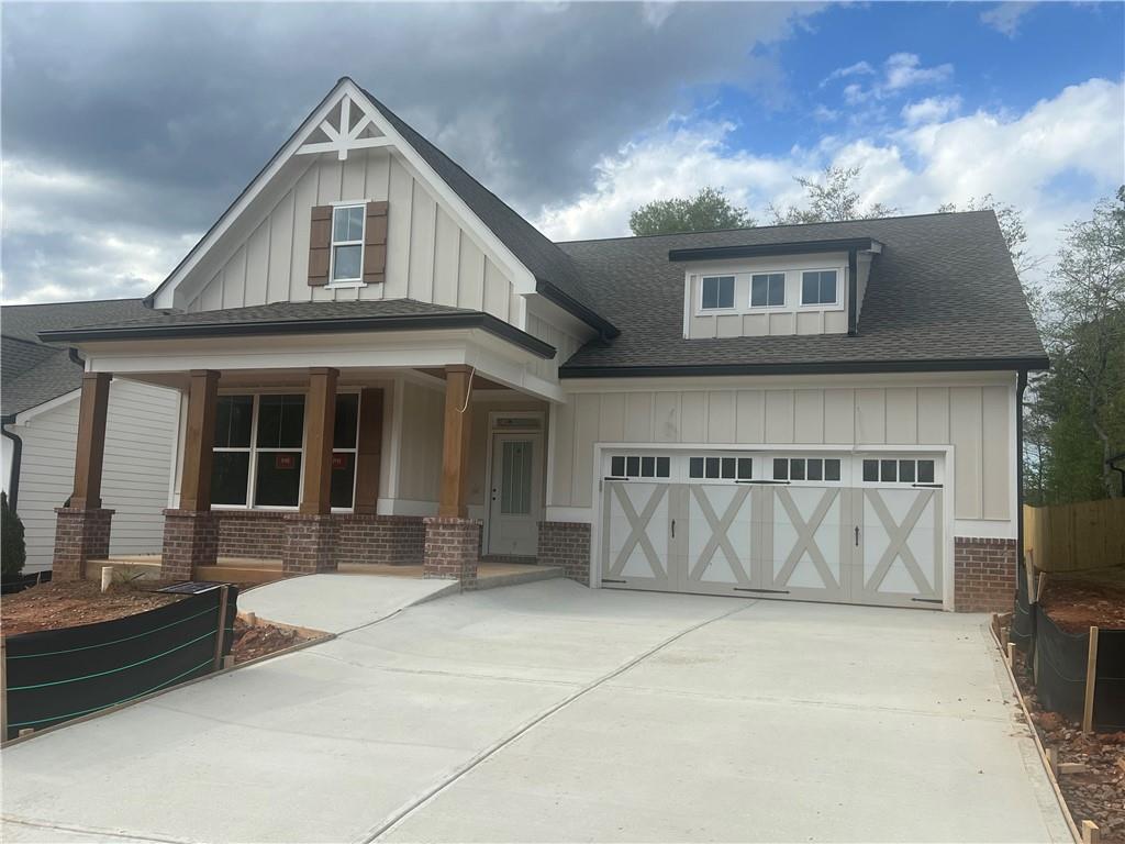 121 Alaina Road Canton, GA 30115 - Photo 1 of 1 Gallery Image 1
