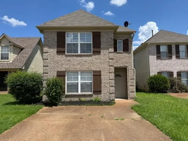 $1,725 | 9258 Lazzini Cove, Cordova, TN 38016