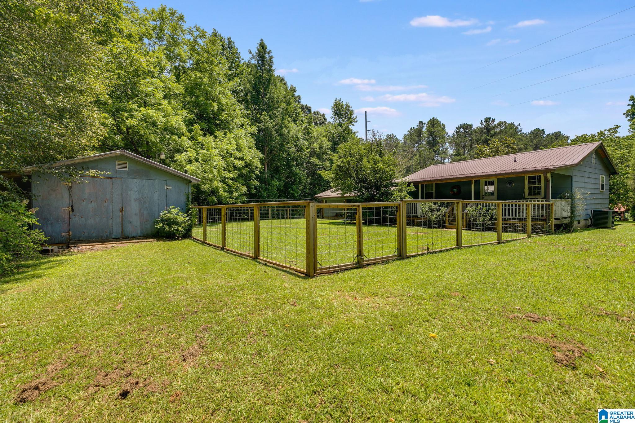 5429 Highway 46 Heflin, AL 36264 - Photo 22 of 33