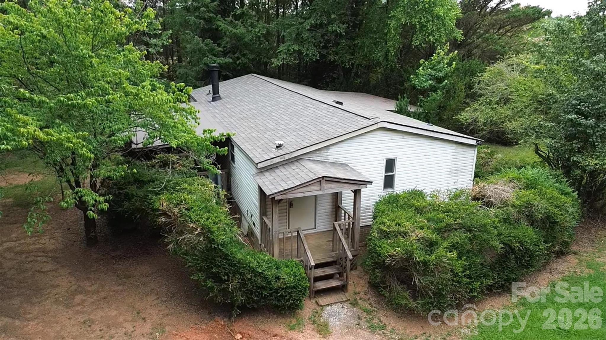 367 Horne Road Peachland, NC 28133 - Photo 3 of 32
