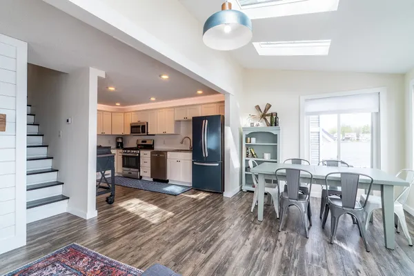 $449,000 | 980 Ln 221B Hamilton Lake, Hamilton, IN 46742