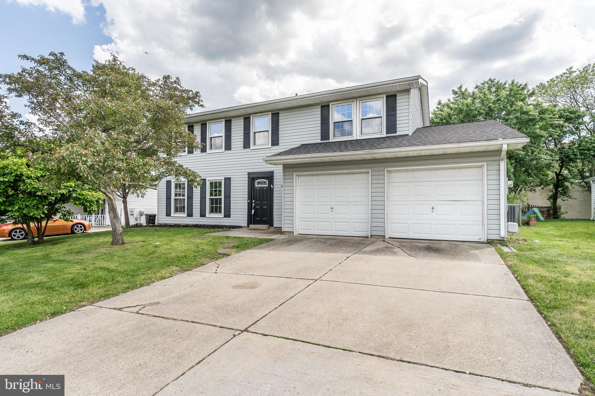 1879 Montreal Road Severn, MD 21144 - Photo 1 of 47 Exterior