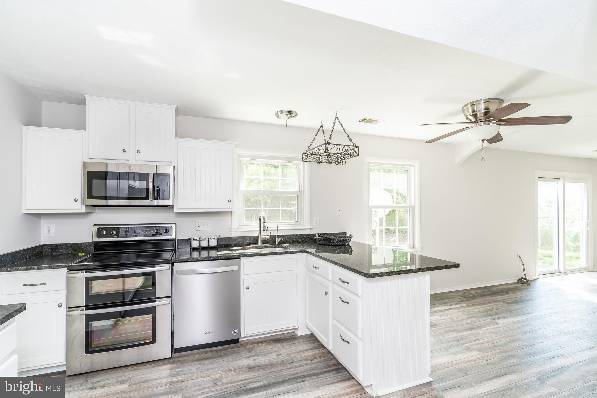1879 Montreal Road Severn, MD 21144 - Photo 14 of 47 Kitchen
